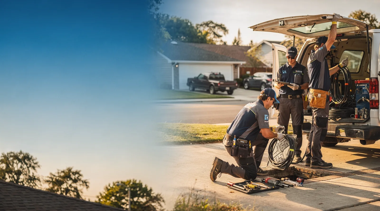 Water Softener Installation in Forestburg, TX near me